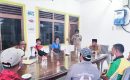 Plt Wali Kota Tanjungbalai Terima Audiensi Panitia Turnamen Bulutangkis BINA BERSAMA CUP I Tahun 2022 Perebutkan Piala Wali Kota Tanjungbalai