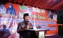 Plt Wali Kota Waris Thalib Hadiri Malam Temu Ramah Kakanwil Kemenag Provsu Bersama Etnis Tionghoa Kota Tanjungbalai