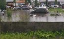 Ratusan Rumah di Kota Binjai Terendam Banjir Akibat 3 Jam Diguyur Hujan Lebat