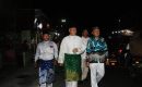 Wabup Meranti H.Asmar Hadiri Halal bi Halal wakil ketua komisi II DPR-RI Dr.H.Syamsurizal, SE.,MM