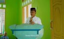 Wabup Meranti H.Asmar Hadiri Peringatan Maulid Nabi Muhammad SAW di Masjid Nurul Huda Desa Sendaur