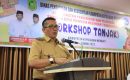 Workshop Tanjak, Bupati Ajak Pertahankan Nilai Budaya Melayu