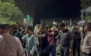 Polisi Razia Diskotik New Blue Star Binjai, Puluhan Orang Positif Narkoba, Senpi Rakitan Juga Turut Diamankan