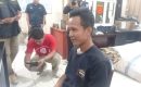 Sakit Hati Diejek Belum Punya Anak, Seorang Pria di Lampung Bunuh Tetangganya Sendiri