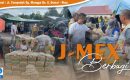 Peduli Sesama, J-Mex PUB&KTV Salurkan Bantuan Untuk Warga Yang Terdampak Musibah Banjir