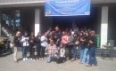 Sejumlah Pelaku UMKM di Labusel Ikuti Sosialisasi NIB