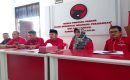 Partai Demokrasi Indonesia Bengkalis Buka Pendaftaran Bacaleg 2024