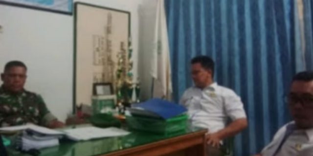 PT. Perkebunan Nusantara III Batang Toru Diduga Terlantarkan Karyawan