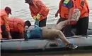 Jenazah Karyawan Mitra PLN Akhirnya Ditemukan Nelayan di Aliran Sungai Rakyat Barumun