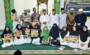 Peringatan Isra’ Mikraj di Masjid Al-Mukminin Jaya Mukti Dumai Berlangsung Meriah
