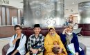 Idris Relawan Kesehatan Riau Bantu Advocasi Pendampingan Pasien Asal Riau diRSUPN Jkt Dan RSU Bunda