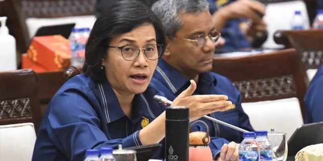 Tunjangan Lauk Pauk untuk PNS, TNI, dan Polri Tahun 2024 Resmi Diumumkan oleh Sri Mulyani, Berikut Rinciannya