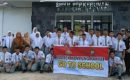 Bhabinkamtibmas Polsek Kampung Rakyat Laksanakan Program Police Go To School