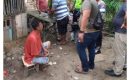 Operasi GKN Polres Labusel Berhasil Amankan Pengedar Ganja Di RAMP Labuhan Baru Kotapinang
