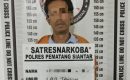 Pria Pemilik Sabu 1,38 Gram Ditangkap Polres pematangsiantar