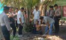 Satres Narkoba Polres Labusel Giat GKN Di Dua Tempat Berbeda , Amankan 1 Tersangka Di Desa Asam Jawa