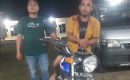 Polsek Tanah Jawa Amankan Pelaku Pencurian Motor di Parkiran Masjid Al Furqon