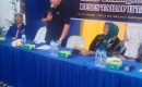 Reses Wakil Ketua DPRD Delitua Kuzu serasi Wilson Tarigan SE Di Sambut Meriah Oleh Warga Delitua