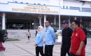 Bupati Labusel: Fery Sahputra Simatupang S.H Jadikanlah Lapangan SBBK Tempat Kesehatan dan UMKM Bersama