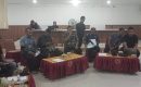 Diskominfo Labusel Gelar Forum Diskusi Bersama Media Online Sosialisasi Visi-Misi Bupati