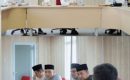 Wabup Rohil,Jhony Charles Pimpin Rapat Lanjutan Sengketa Lahan PT Torganda