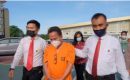 Masih berstatus tahanan Polda Riau, Eks Kadis Kesehatan Meranti jadi tersangka Jaksa