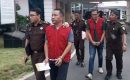 Kejati Tahan 2 Tersangka Korupsi Rehabilitasi Sekolah di Sumut