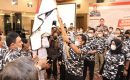 BAPERA Riau Resmi di Lantik “PEMERSATU ORGANISASI KEPEMUDAAN”
