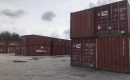 Pelindo 1 Dumai Sukses Ekspor 25 Kontainer ke Port Klang Malaysia