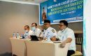 Plt.Kepala Komunikasi dan Informatika Membuka Rapat Forum Discussion (FGD) Kota Dumai
